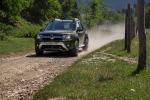 Renault Duster 2015 года (RU)